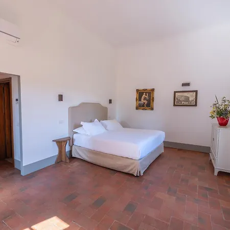 Vakantieboerderij Corte Di Valle *