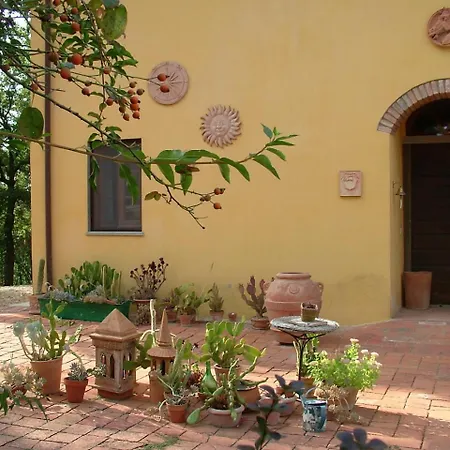 Corte Di Valle Greve in Chianti