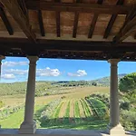 Corte Di Valle * Greve in Chianti