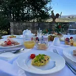 Corte Di Valle Farm stay