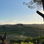 Corte Di Valle Farm stay Greve in Chianti