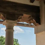 Corte Di Valle Farm stay