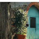 Corte Di Valle Farm stay *