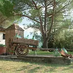 Corte Di Valle Farm stay *