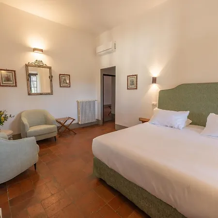 Corte Di Valle Farm stay