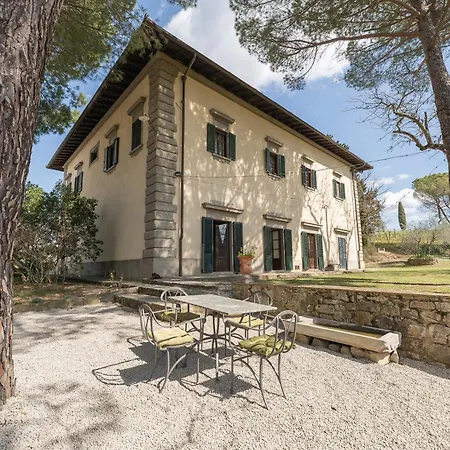 Farm stay Corte Di Valle Greve in Chianti