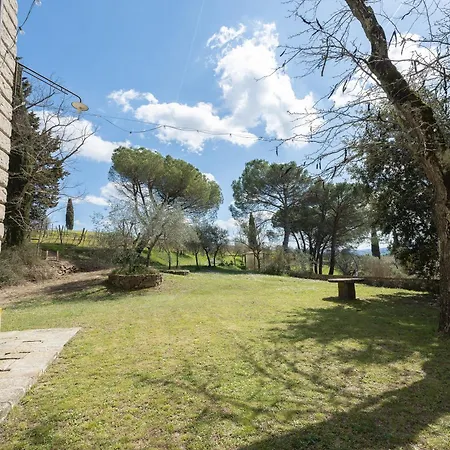 Farm stay Corte Di Valle