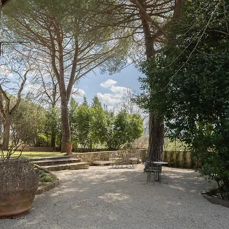 Corte Di Valle Greve in Chianti