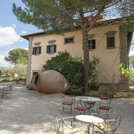 Corte Di Valle Farm stay