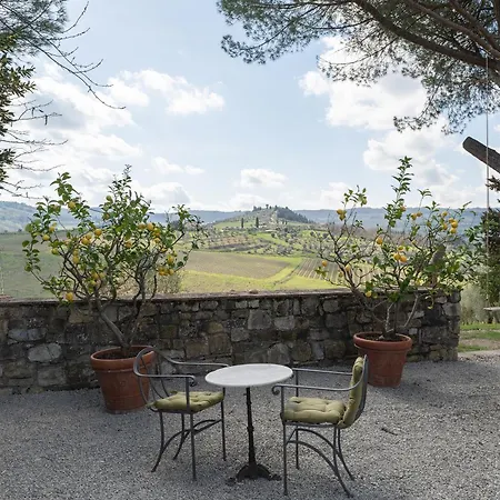 Farm stay Corte Di Valle *