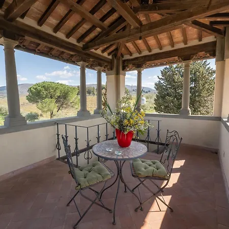 Corte Di Valle * Greve in Chianti