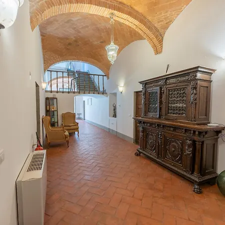 Farm stay Corte Di Valle