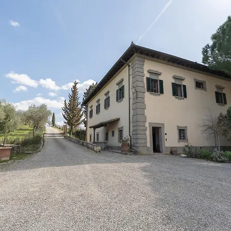 Corte Di Valle Greve in Chianti