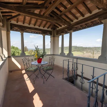 Farm stay Corte Di Valle