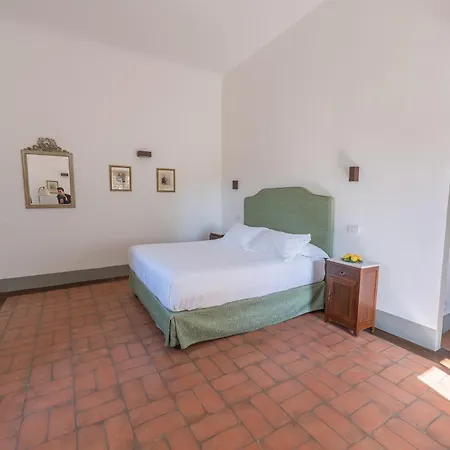 Corte Di Valle Greve in Chianti