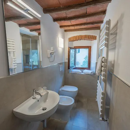 Corte Di Valle