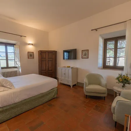 Corte Di Valle Farm stay *