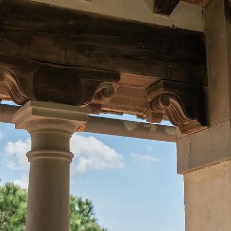 Corte Di Valle Alojamento de Turismo Rural