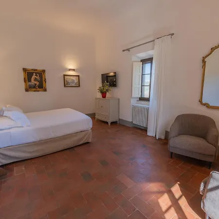 Corte Di Valle Farm stay *