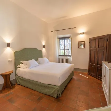 Corte Di Valle Farm stay Greve in Chianti