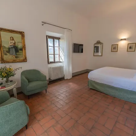Farm stay Corte Di Valle Greve in Chianti
