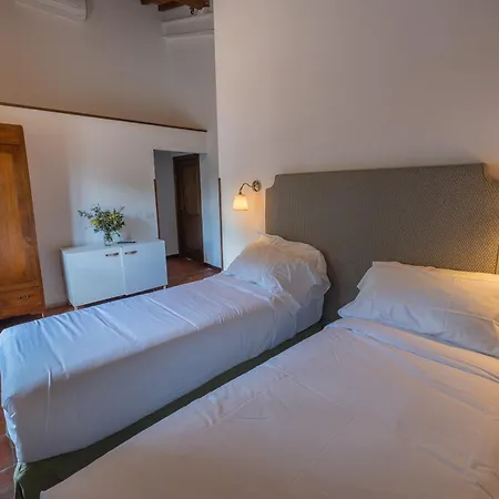 Farm stay Corte Di Valle *
