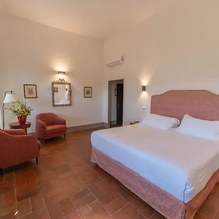 Corte Di Valle Farmház *