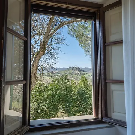 Alloggio per agriturismo Corte Di Valle
