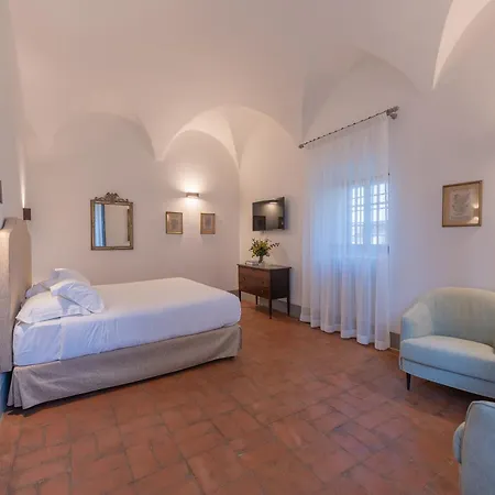 Corte Di Valle Greve in Chianti