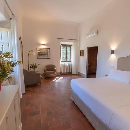 Corte Di Valle Farma