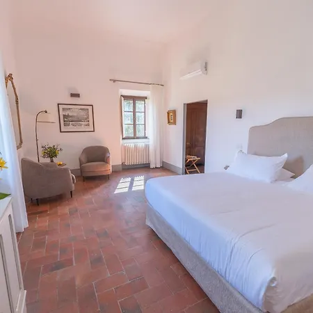 Corte Di Valle Alojamento de Turismo Rural Greve in Chianti