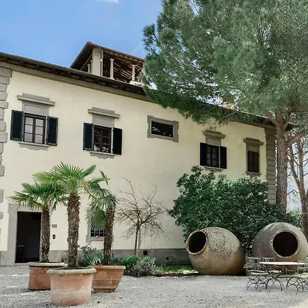 Corte Di Valle Greve in Chianti