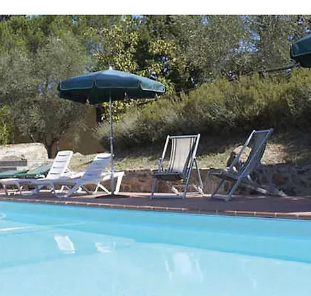 Corte Di Valle مزرعة للإقامة *