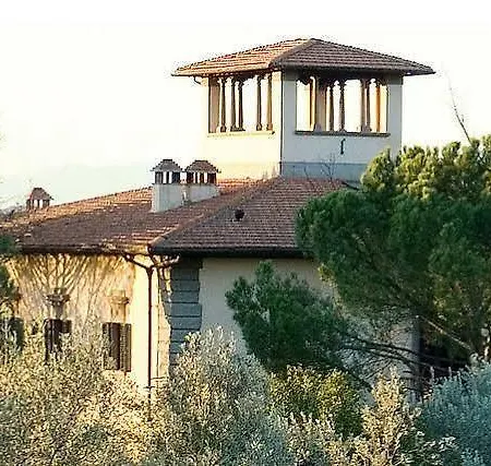 Corte Di Valle