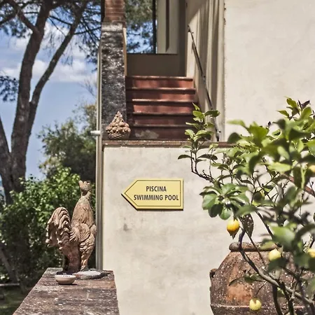 Farma Corte Di Valle *