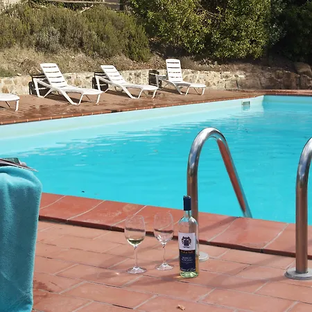 Corte Di Valle Farm stay *