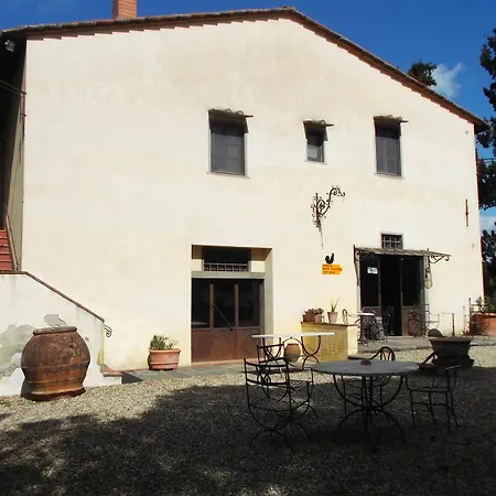 Corte Di Valle