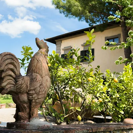 Corte Di Valle Greve in Chianti