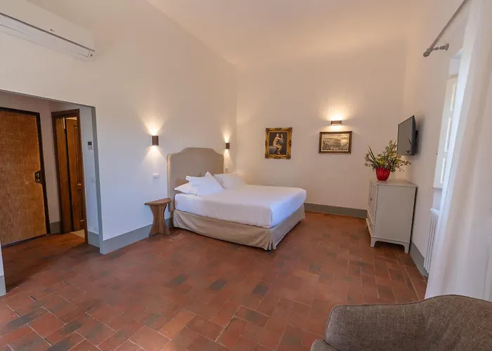 팜스테이 Corte Di Valle *