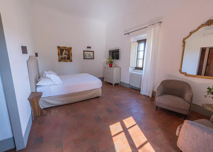 Corte Di Valle 팜스테이