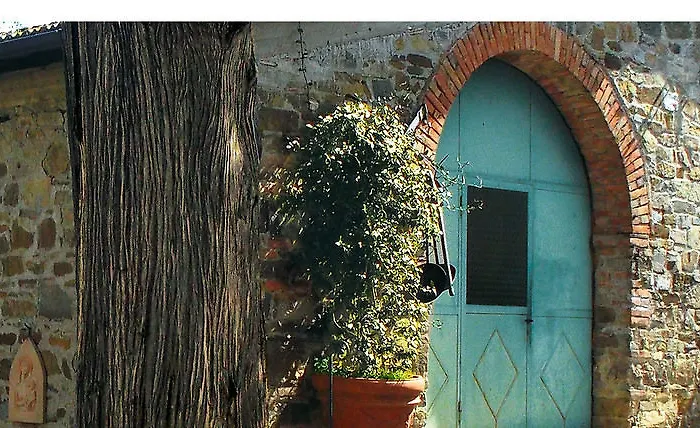 Corte Di Valle Vakantieboerderij *