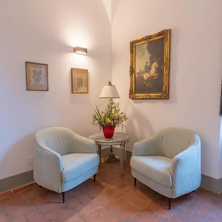 Corte Di Valle Farm stay *