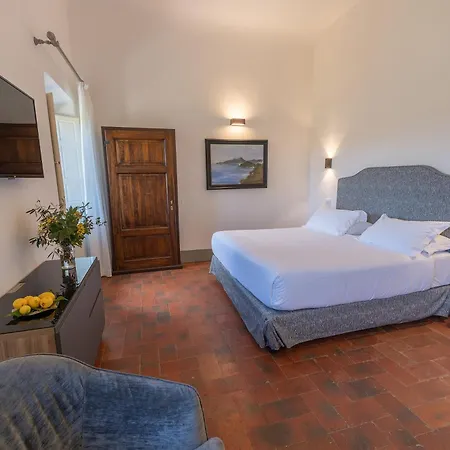 Farm stay Corte Di Valle Greve in Chianti