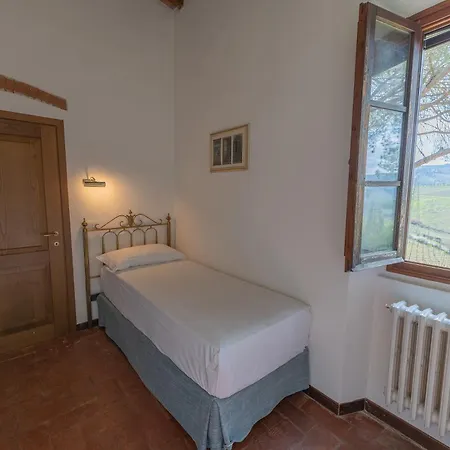 Farm stay Corte Di Valle