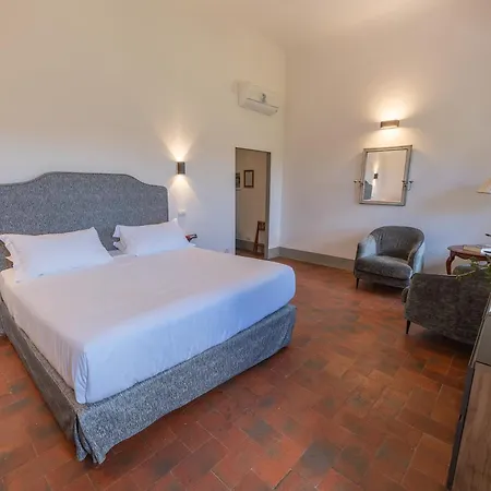 Corte Di Valle Farm stay *