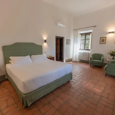 Farm stay Corte Di Valle