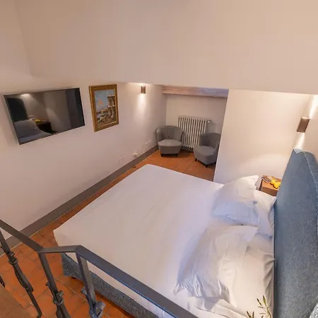 Corte Di Valle Farm stay Greve in Chianti
