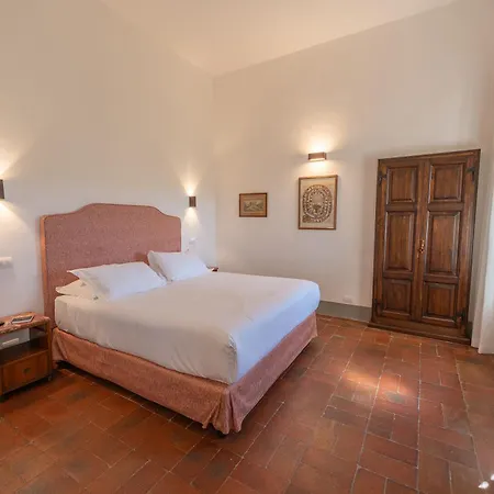 Corte Di Valle * Greve in Chianti