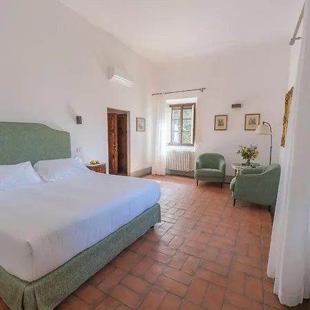 Farm stay Corte Di Valle