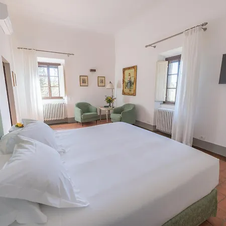 Farm stay Corte Di Valle *